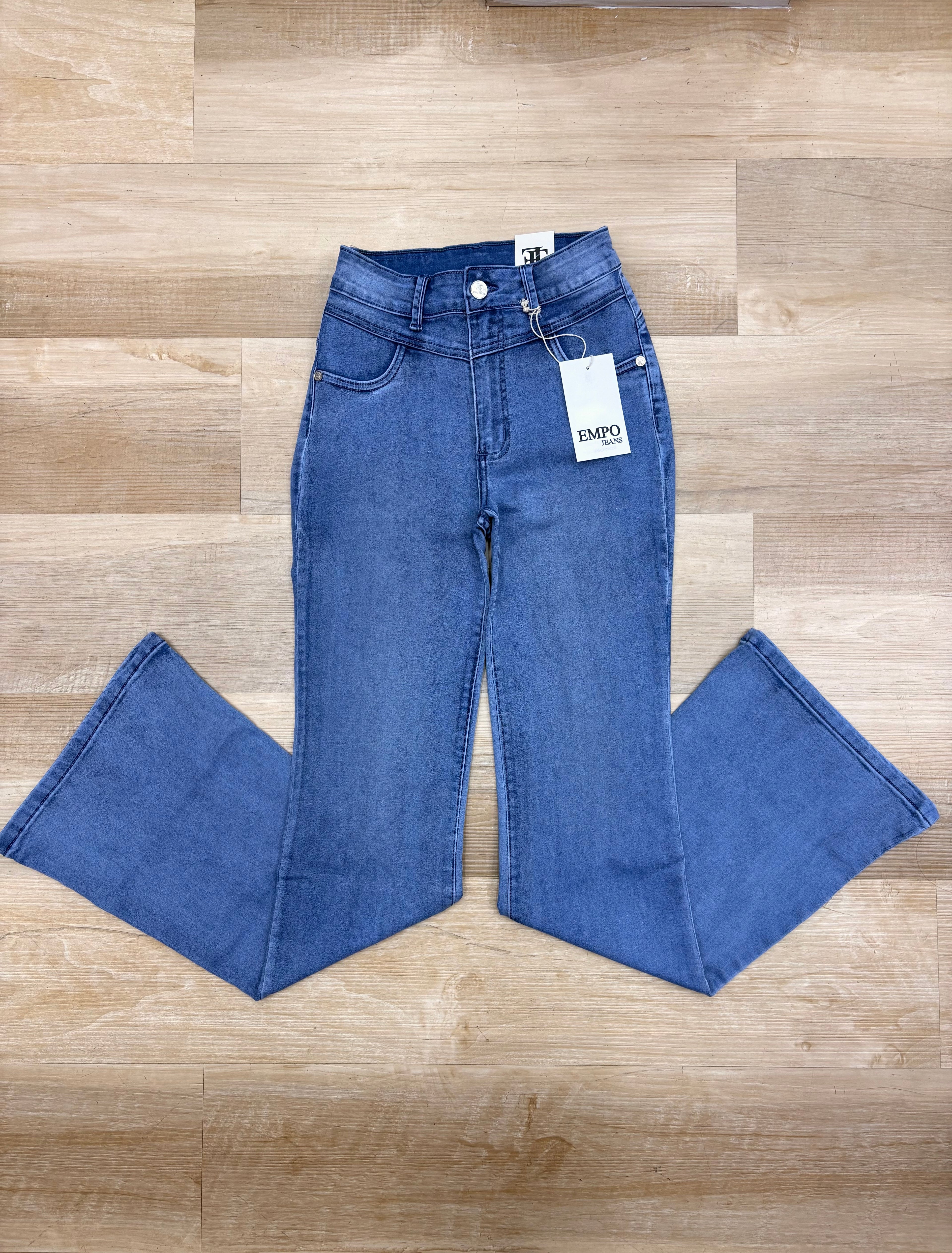 FLARED REDUCTOR CELESTE EMPO