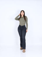 FLARED OJAL TENUE