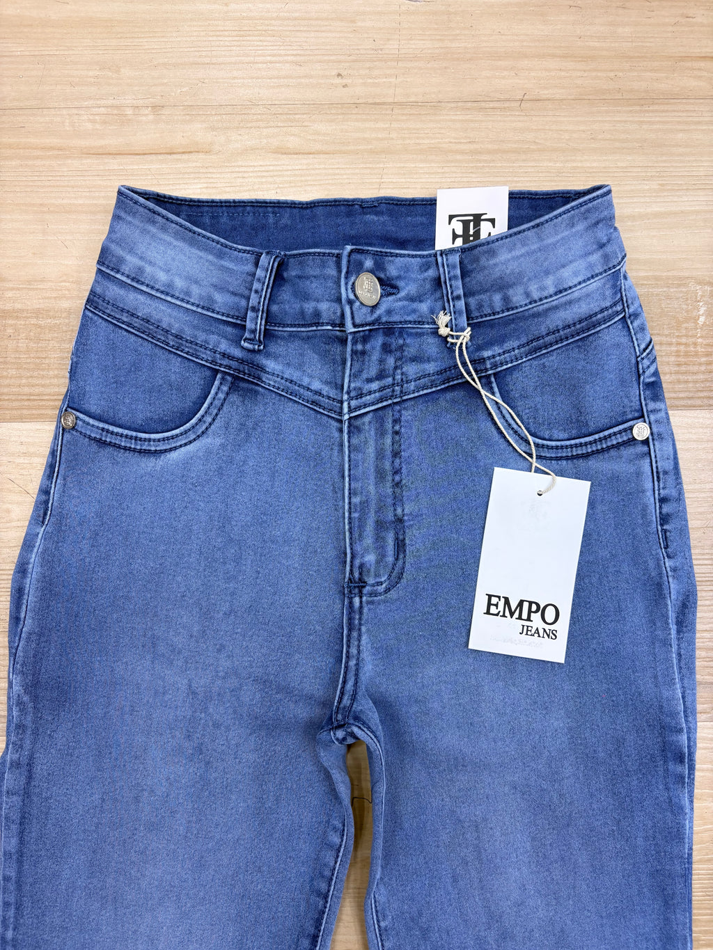 FLARED REDUCTOR CELESTE EMPO