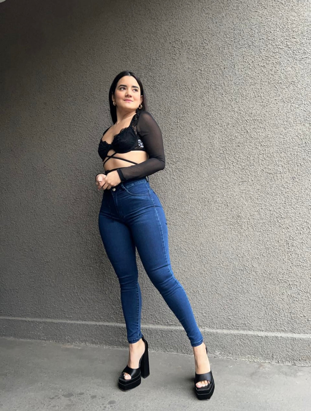 PITILLO EMA AZUL EMPO
