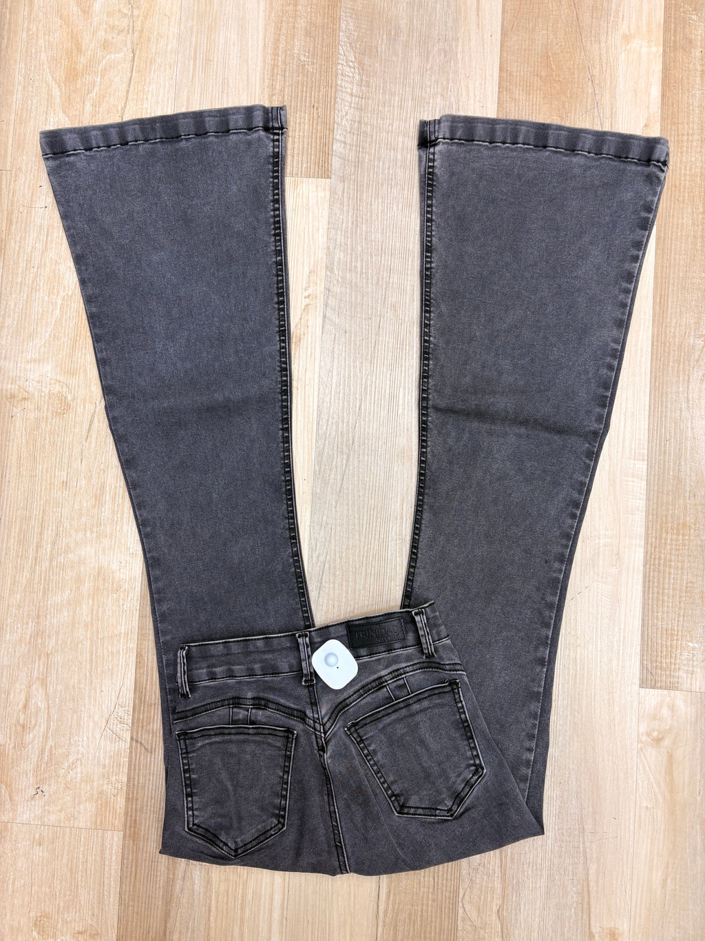 FLARED ARES GRIS