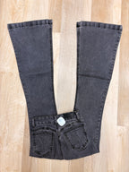 FLARED ARES GRIS
