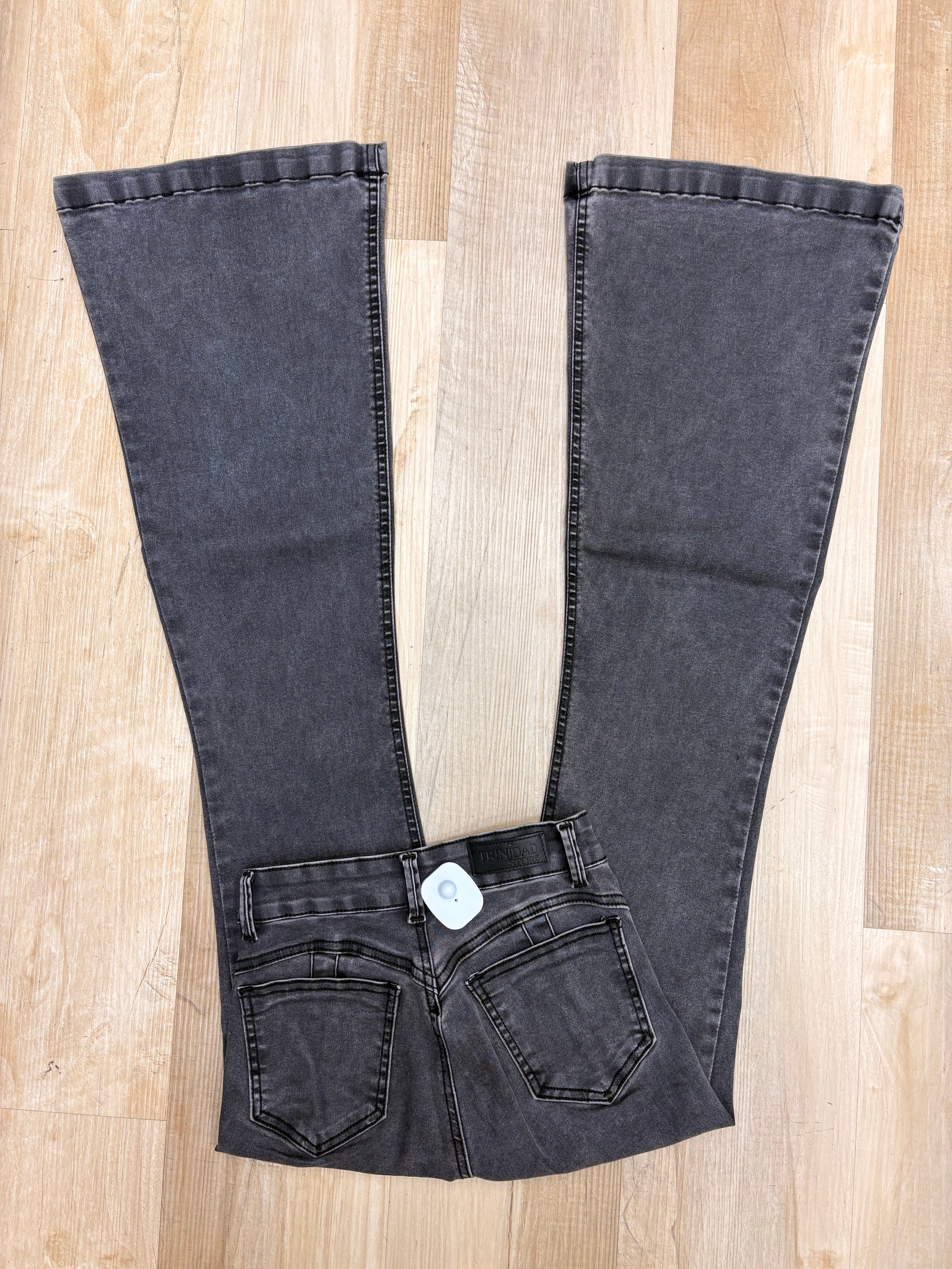FLARED ARES GRIS