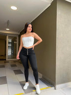 PITILLO MARRUECO NEGRO VALERIA