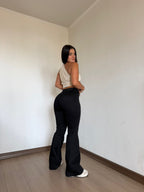 FLARED NATALIA NEGRO