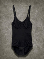 BODY LIA TIRAS NEGRO