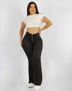 FLARED TANIA EMPO