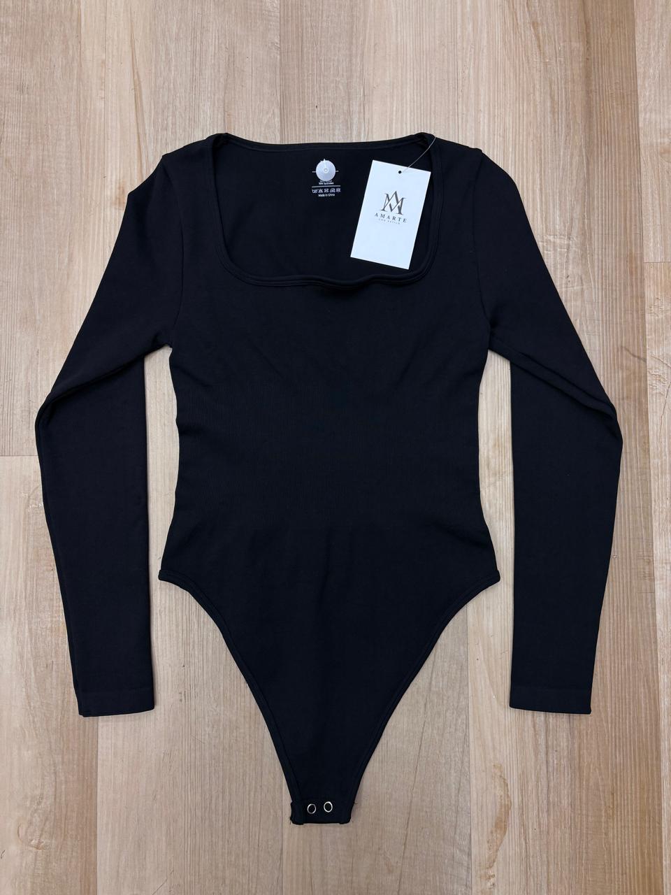 BODY VIRAL REDUCTOR NEGRO