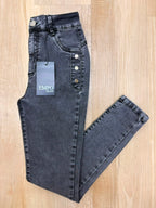 PITILLO TACHAS GRIS EMPO