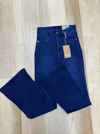 FLARED HAWAI AZUL EMPO