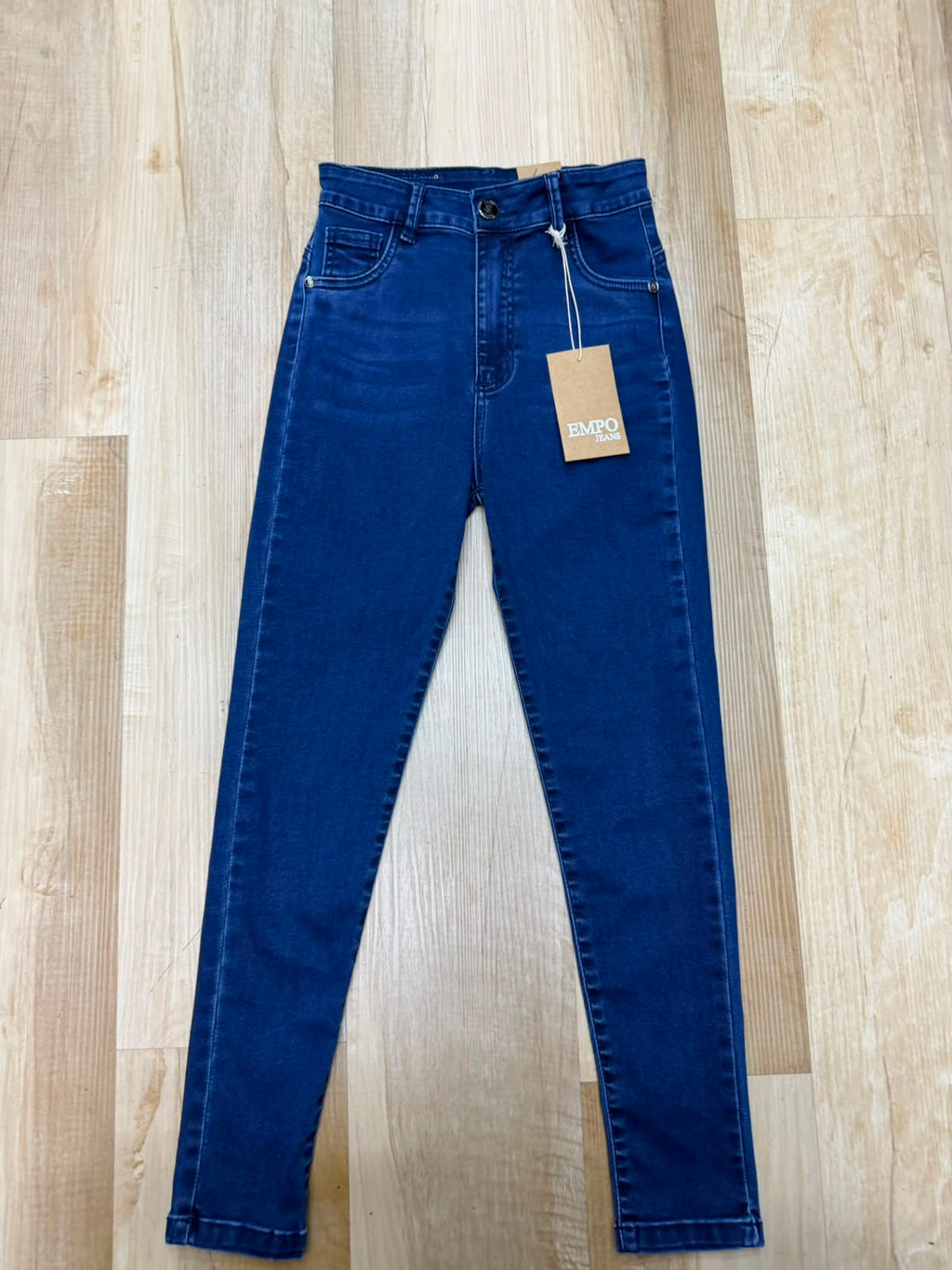 PITILLO EMA AZUL EMPO