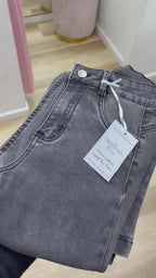 FLARED ARES GRIS