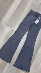 FLARED ARES GRIS