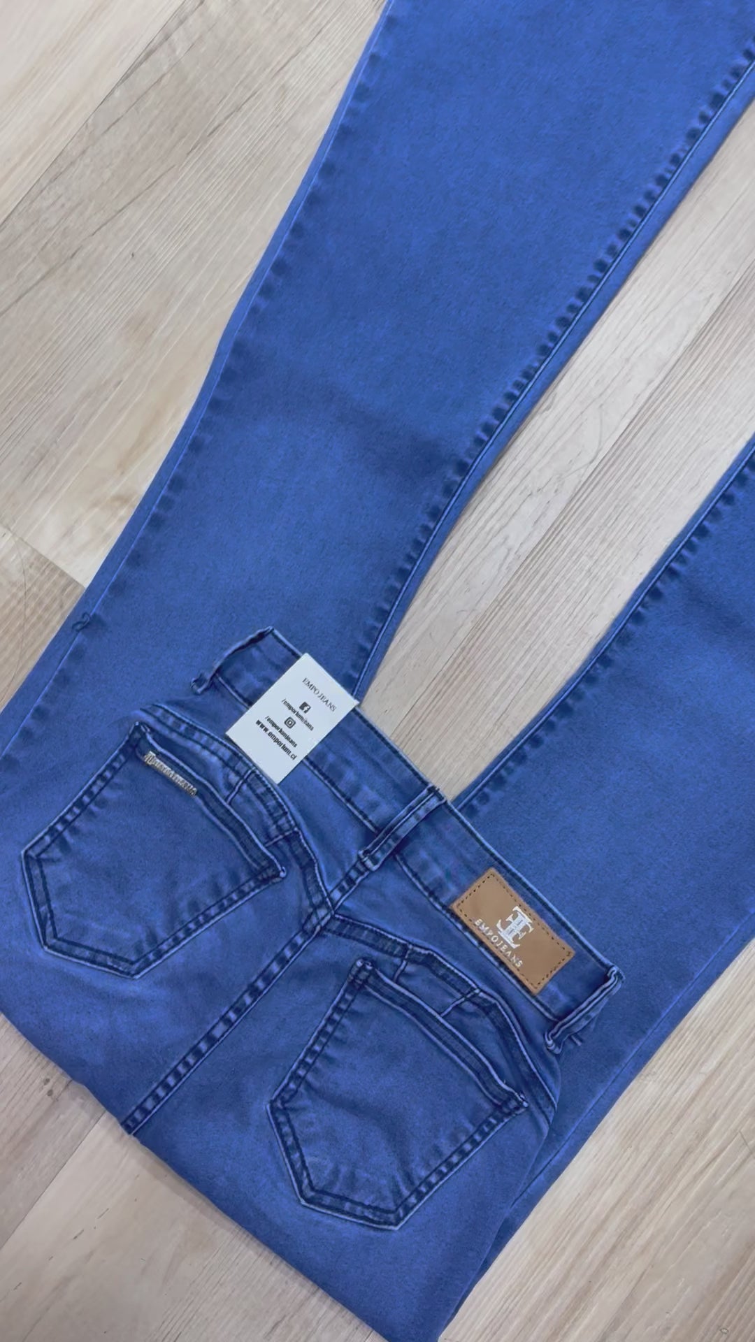 FLARED DALIA EMPORIUM