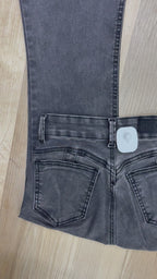 FLARED ARES GRIS